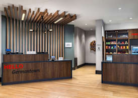 TownePlace Suites by Marriott Memphis Germantown 2