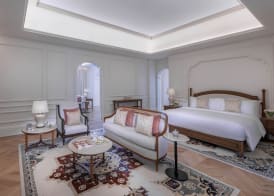 The Chedi Katara Hotel & Resort 5