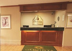 La Quinta Inn by Wyndham Detroit Southgate 4