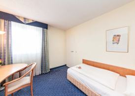 Hotel VIKTORIA Düsseldorf-Neuss - Self Check-In 5