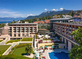 Hilton Evian-les-Bains 2