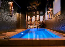 Radisson Blu Hotel, Madrid Prado 2