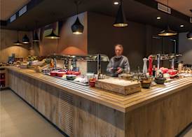 ibis Aalst 3