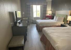 Country Inn & Suites by Radisson, College Station, TX 4