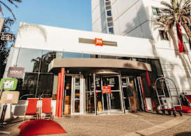 Ibis Casablanca City Center 2