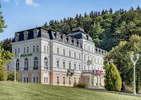 Danubius Health Spa Resort Centrální Lázne 3