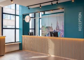 B&B HOTEL Aachen City-Ost 2