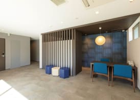 M's Hotel Kyoto Station Taruya 5