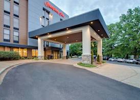 Hampton Inn Birmingham-Colonnade 280 2