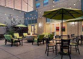 Hilton Garden Inn Denver/Cherry Creek 3