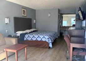 Knights Inn Ruther Glen 3