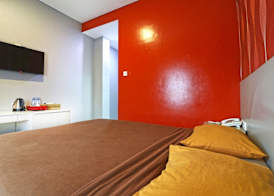 Eve Hotel 4