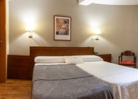 Hotel Fonda Merce 4