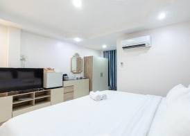 Bed by Tha-Pra SHA Plus 5