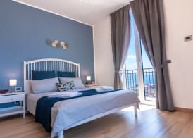 Santa Caterina B&B 5
