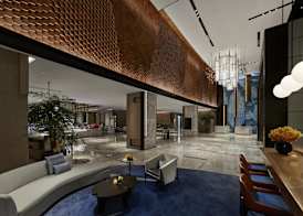 Hyatt Regency Shanghai Songjiang 2
