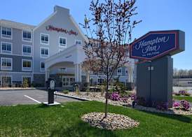 Hampton Inn Lincoln White Mountains 2