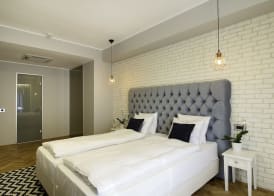 Venis Boutique Hotel 5