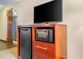 Quality Inn & Suites Olde Town 5