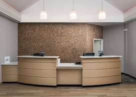 Residence Inn Gainesville I-75 5