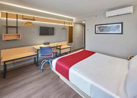 City Express by Marriott Tampico Altamira 5