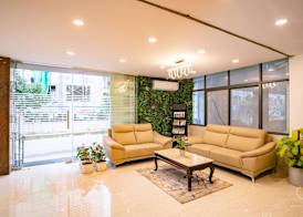 The Auberge Boutique Hotel - Manyata Tech Park 4