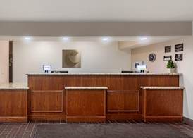 Comfort Inn & Suites Temple - Medical Center 3