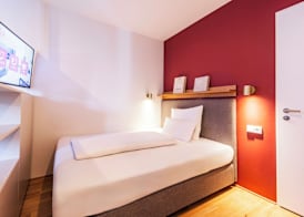 Brera Serviced Apartments Frankfurt West 5