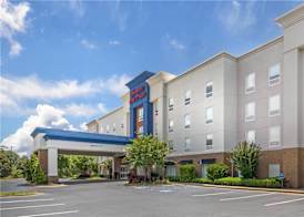 Hampton Inn & Suites Phenix City- Columbus Area 4