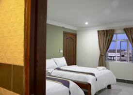 Neakru Guesthouse and Restaurant 4