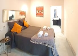 Apartments La Higuera By VGH 4