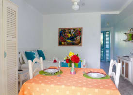 Hotel Playa Colibri 5