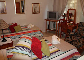 Harmony Guesthouse 4