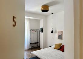 B&B Loggia Garbatella 5