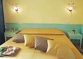 Hotel Del Corso 5
