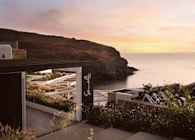 Semeli Coast Mykonos Curio Collection by Hilton 3