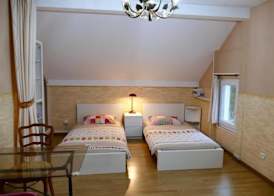 Chalet de Paris 2