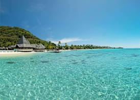 Sofitel Kia Ora Moorea Beach Resort 5
