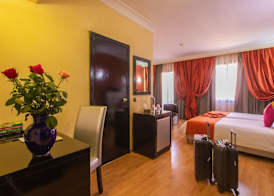 Hotel Meriem Marrakech 3