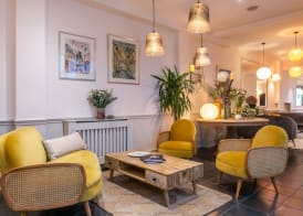 Hotel 29 Lepic 2