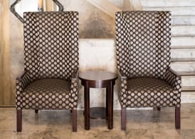 Gaslamp Plaza Suites 4
