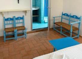Dolce Vita Suite Alghero 3