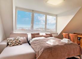 Sky9 Penthouse Apartments 2