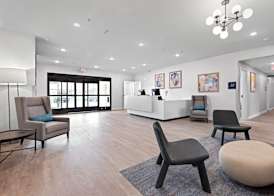 WaterWalk Extended Stay by Wyndham Boise Meridian 4