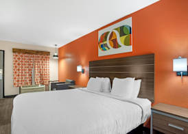 Best Western Statesville Inn 5