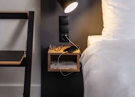 pentahotel Wiesbaden 2