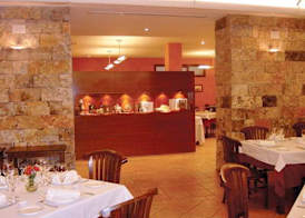 L'Agora Hotel 2