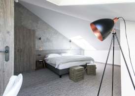 Seven Boutique Hotel 4