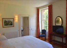 Warwick Hall 5