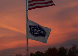 Hampton Inn Gallipolis 4